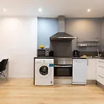 Ab Saint Joseph Apartment