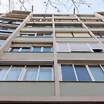 Ab Saint Joseph Apartment