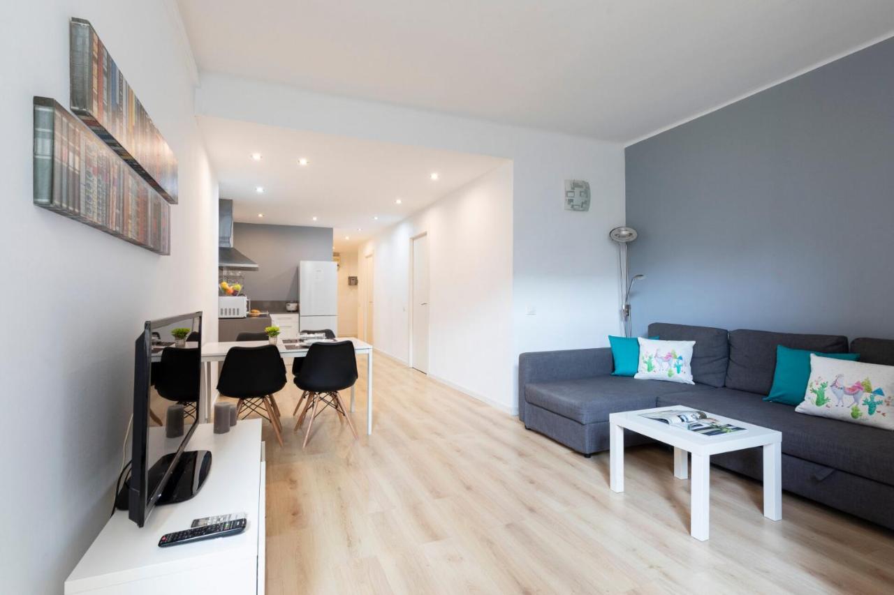 Ab Saint Joseph Apartment *