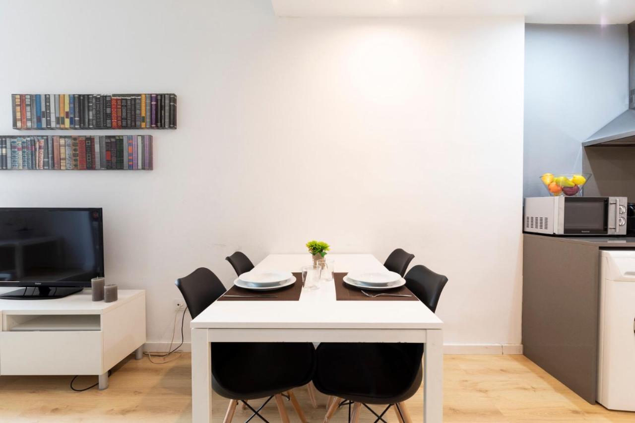 Ab Saint Joseph Apartment *