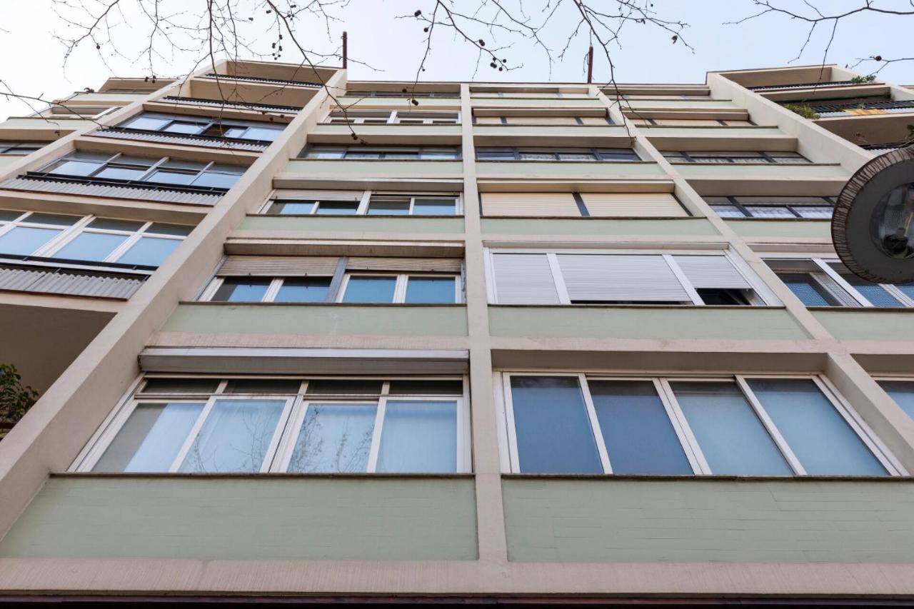 Ab Saint Joseph Apartment *