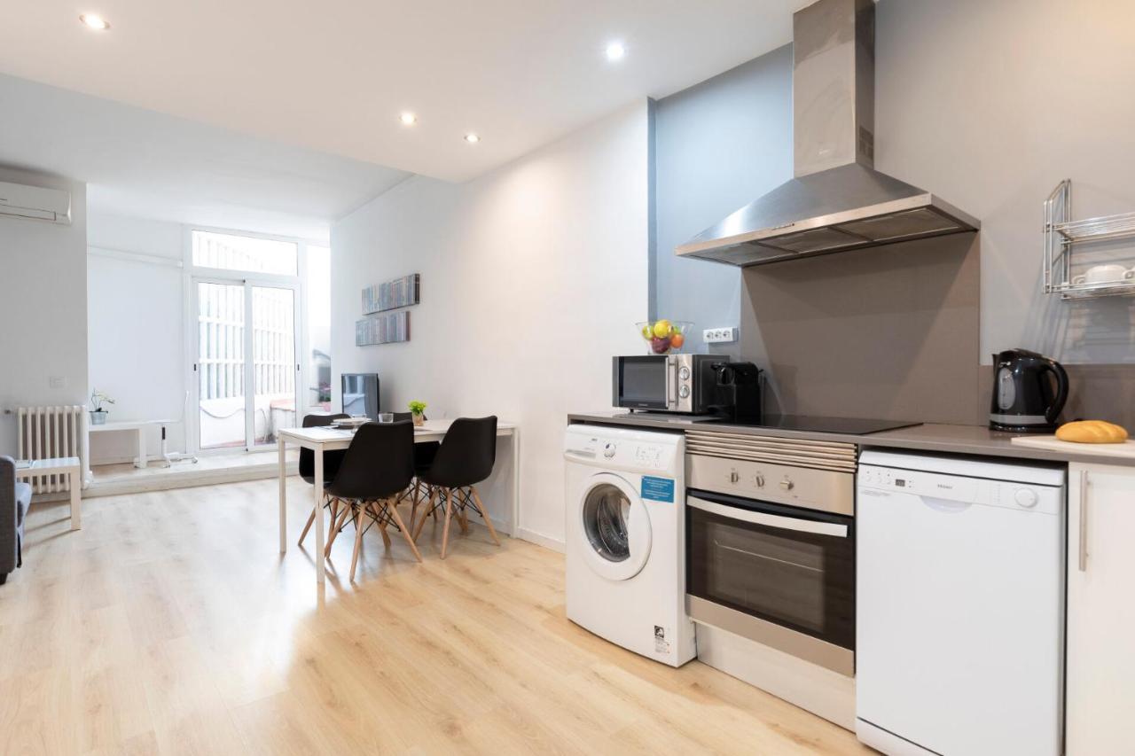 Apartment Ab Saint Joseph