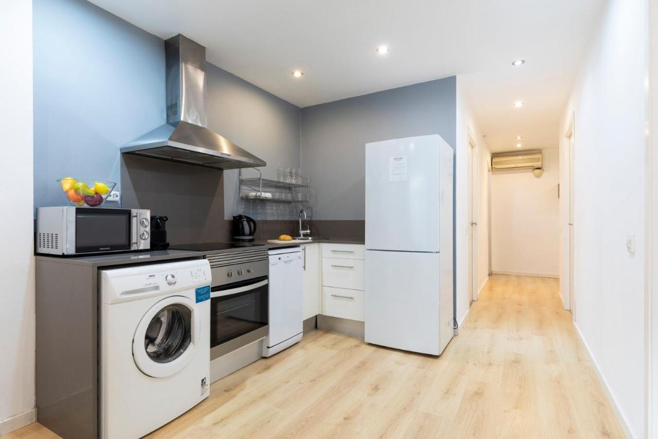 Apartment Ab Saint Joseph