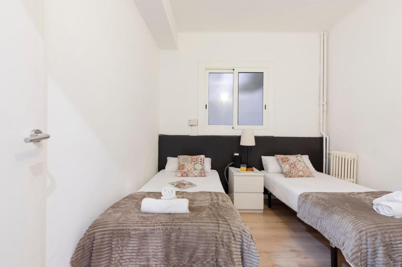 Apartment Ab Saint Joseph