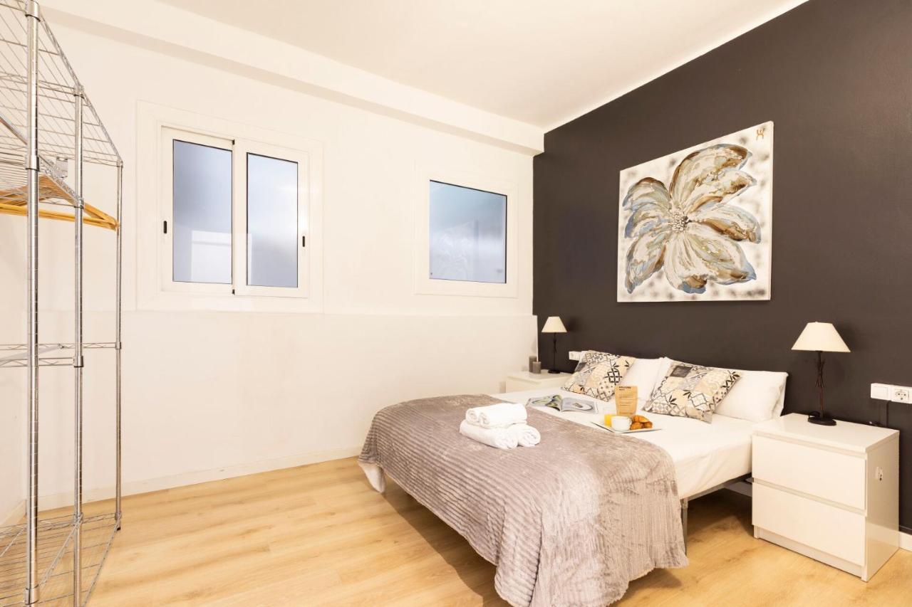 Ab Saint Joseph Apartment *