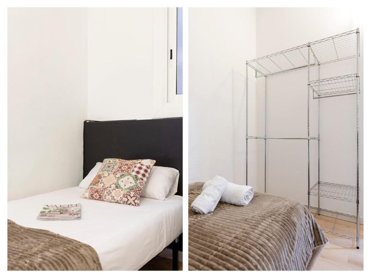 Apartment Ab Saint Joseph Barcelona