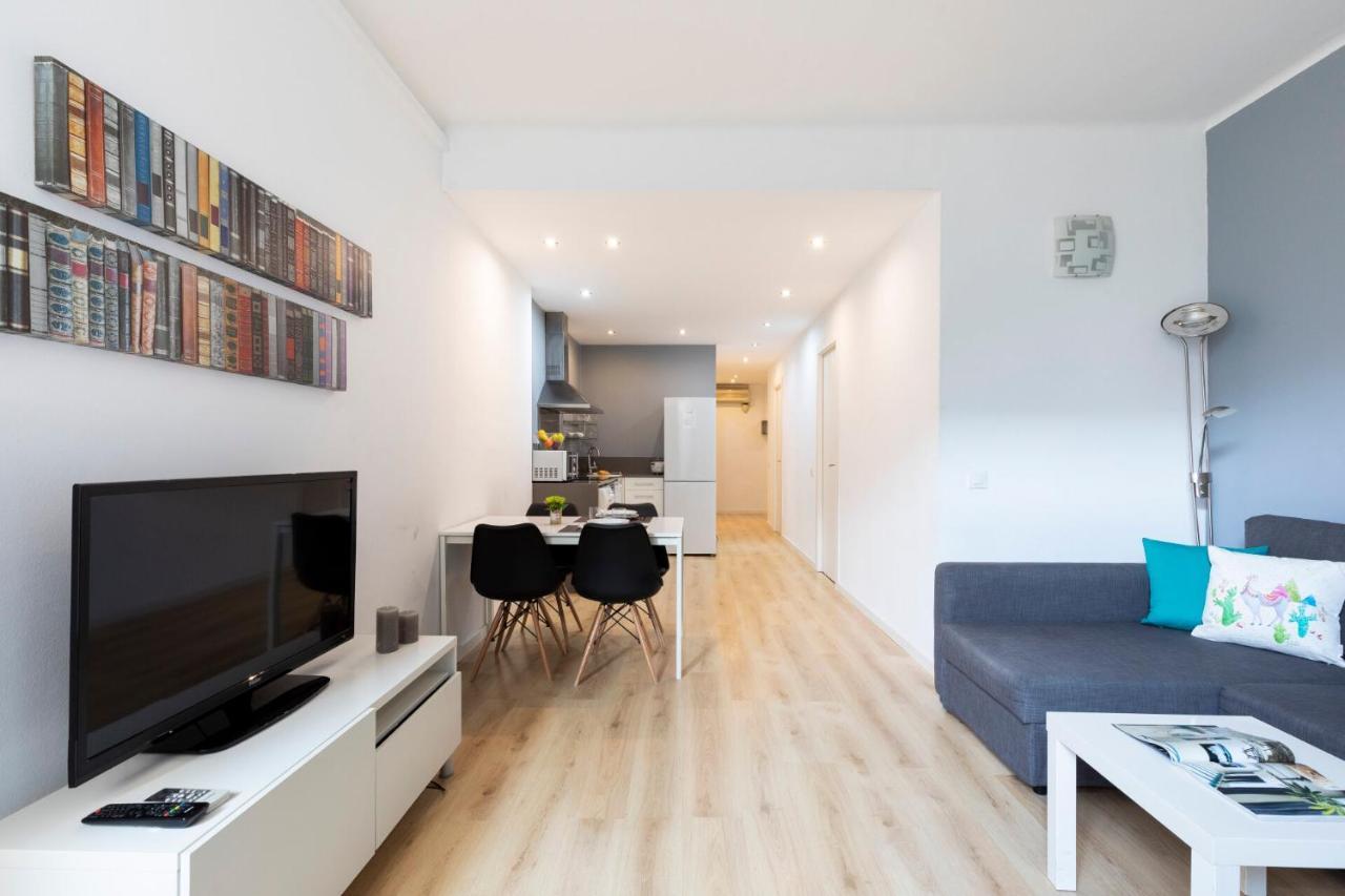 Apartment Ab Saint Joseph Barcelona