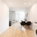 AB Saint Joseph Apartment