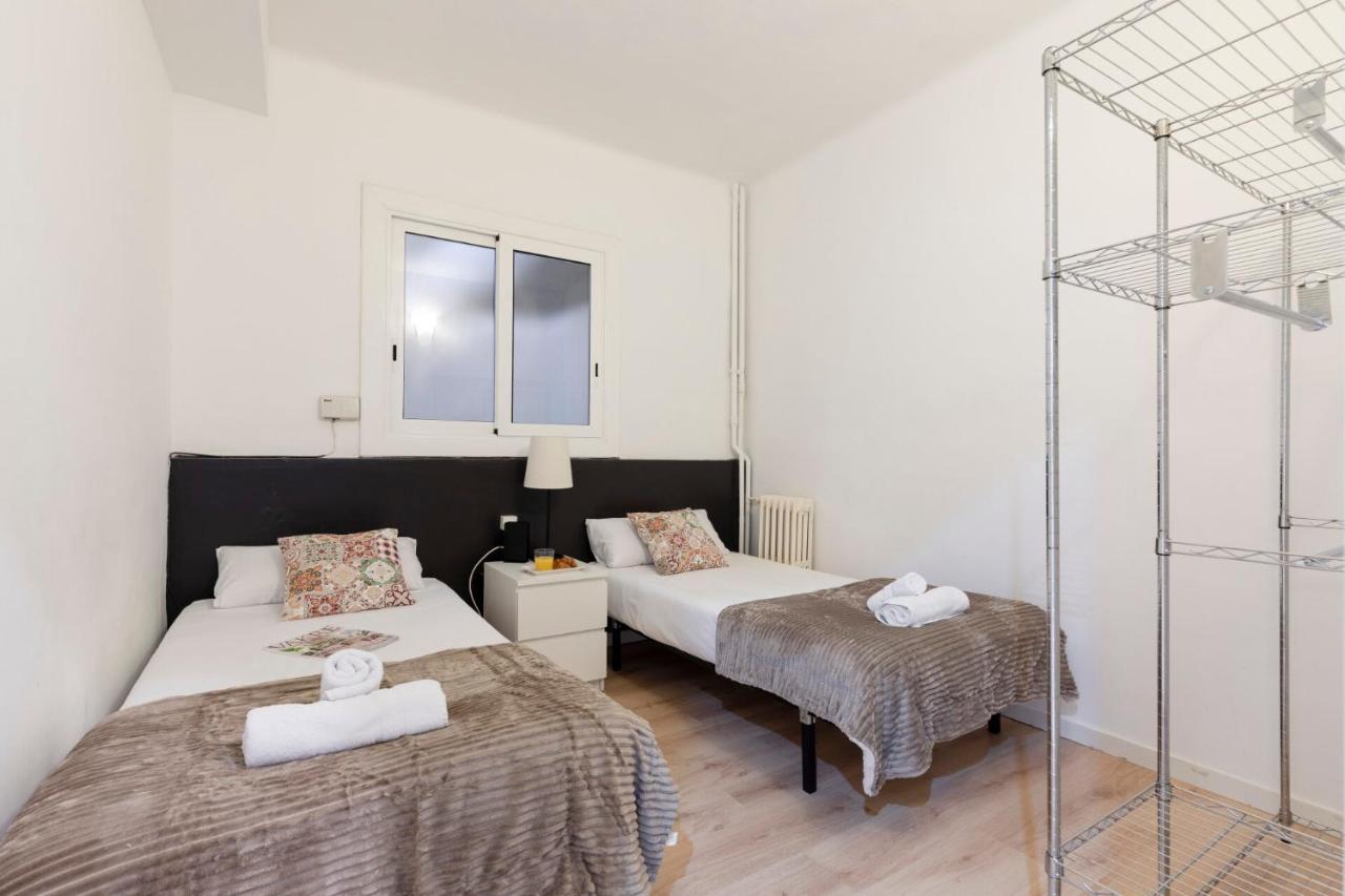 Appartement Ab Saint Joseph Barcelone