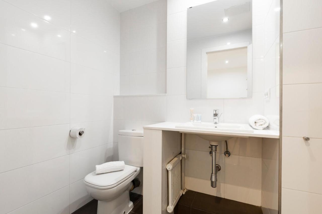 Appartement Ab Saint Joseph Barcelone